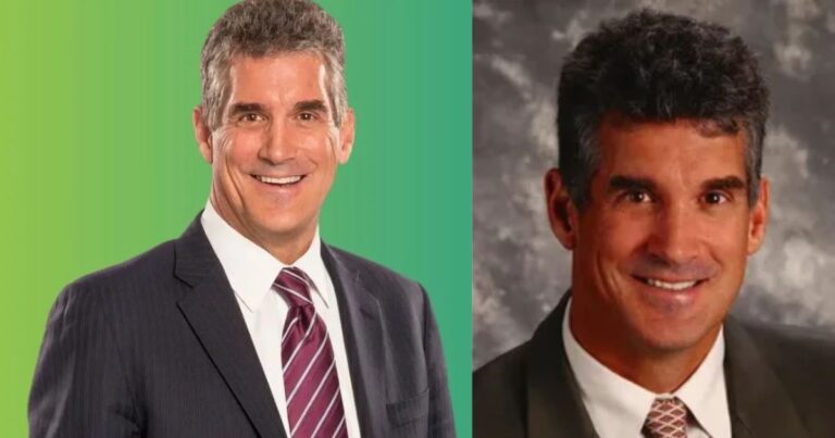 Glenn Carano Net Worth