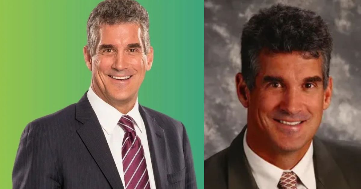 Glenn Carano Net Worth