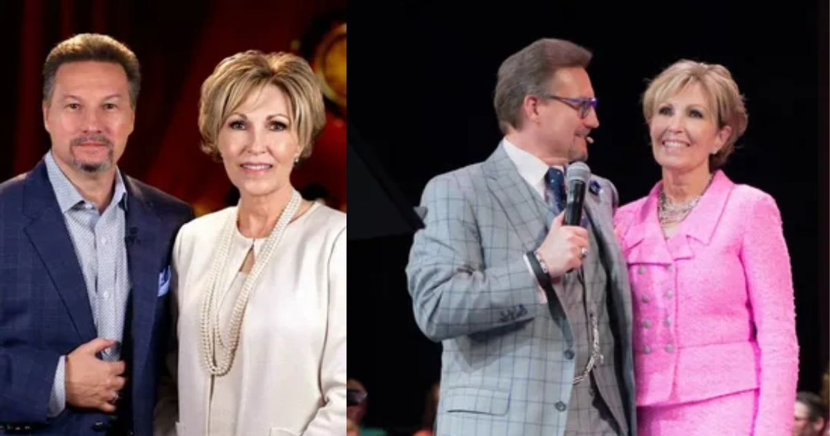 Judy Swaggart