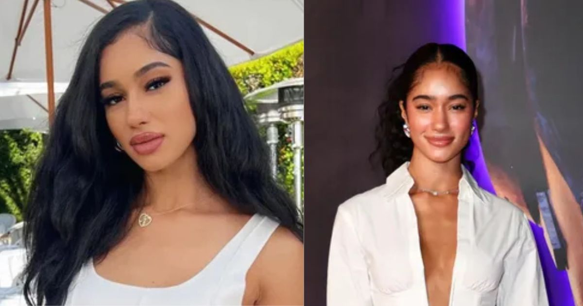 Lala Baptiste Age