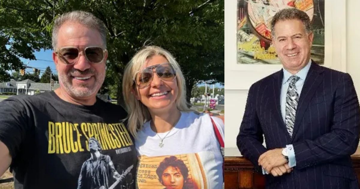 Michael Popok Net Worth