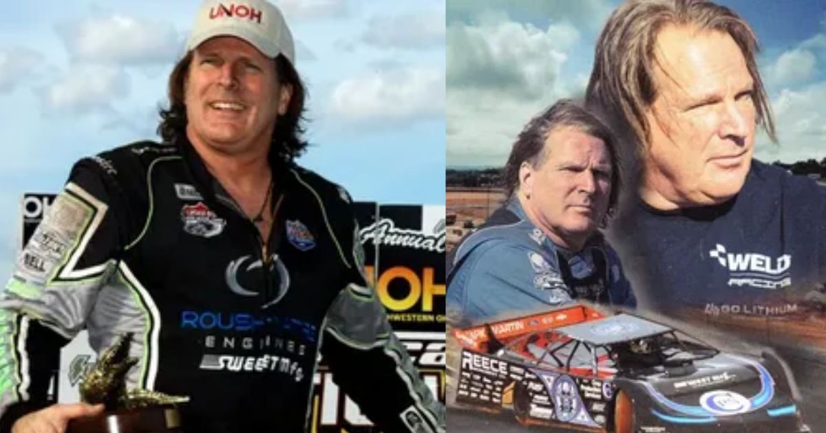 Scott Bloomquist Net Worth