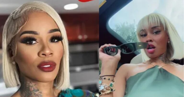 Tia Kemp Net Worth