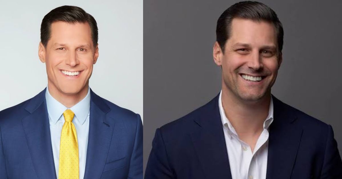 Brian Brenberg