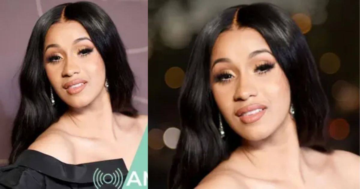 Cardi B Net Worth