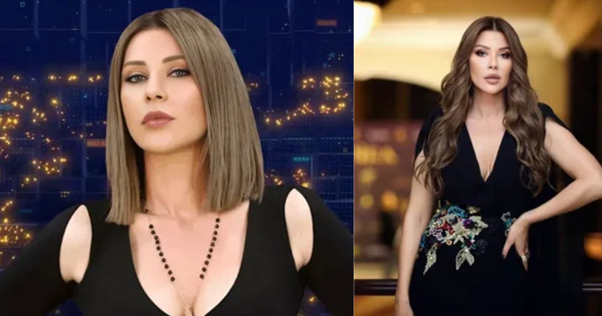 Carla Diab Net Worth