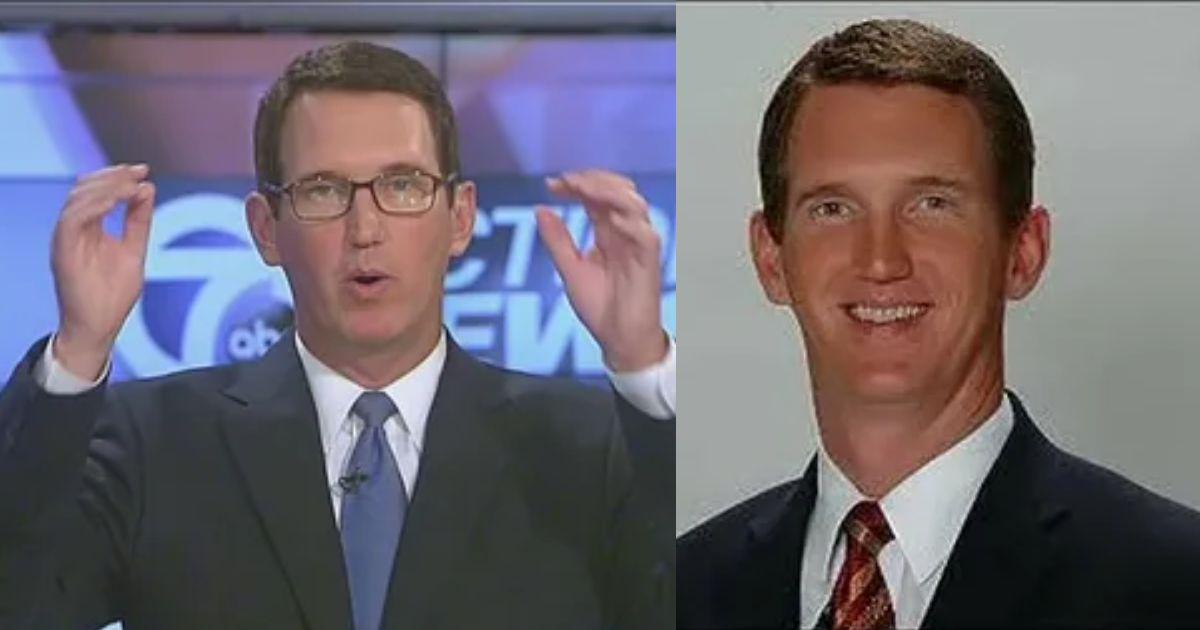 Dave Rexroth