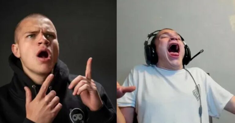 Does Jynxzi Have Tourettes