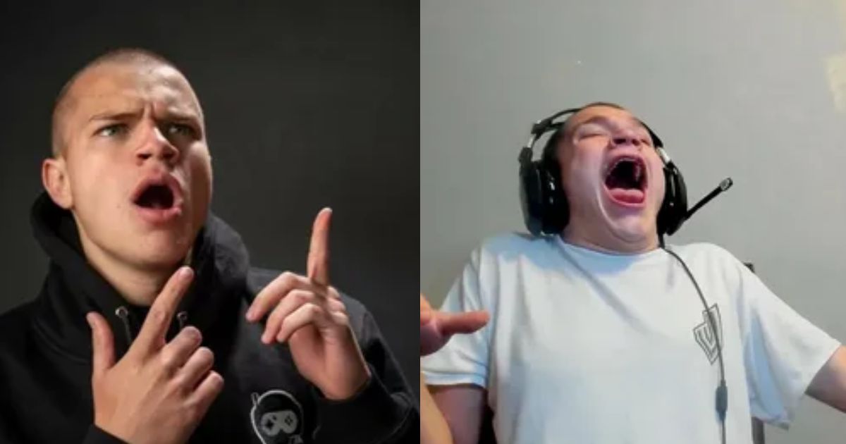 Does Jynxzi Have Tourettes