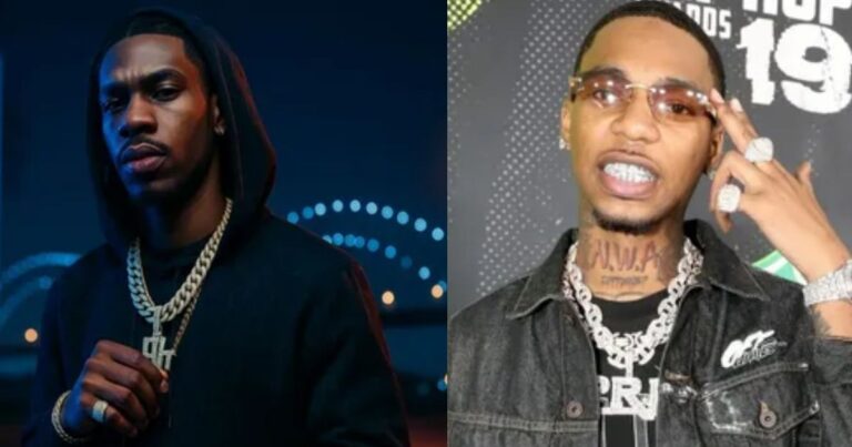 Key Glock Height