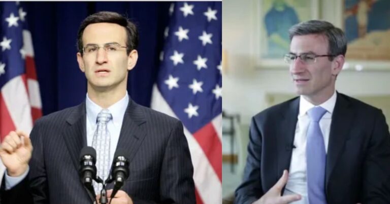 Peter Orszag Wig