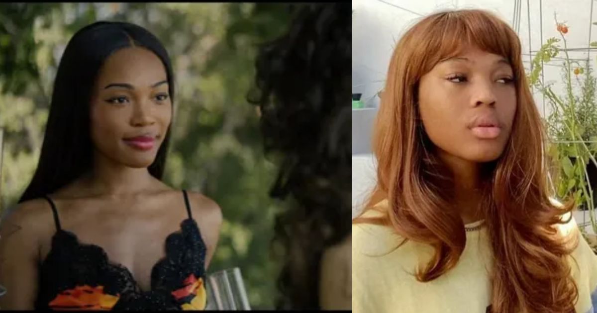 Quenlin Blackwell Net Worth