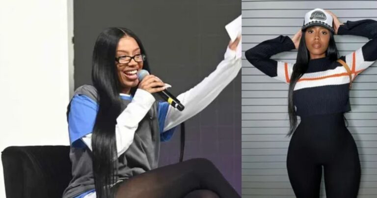 Raven Tracy