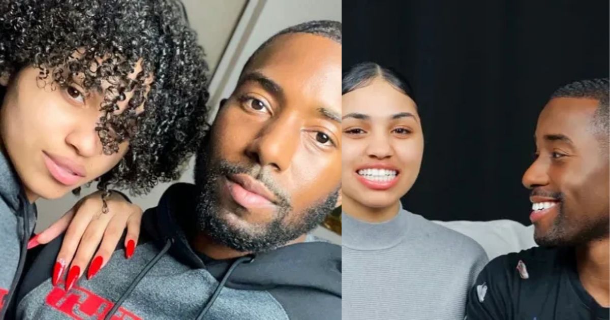 Shermichael Singleton Wife