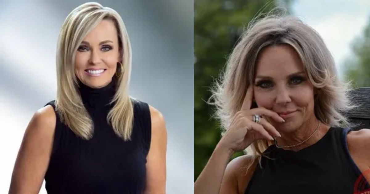 Tricia Macke Net Worth