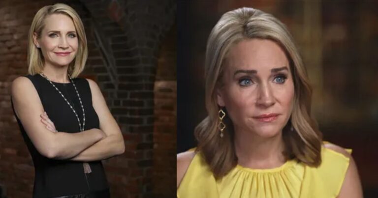Andrea Canning Net Worth