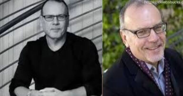 Bill Duker Net Worth