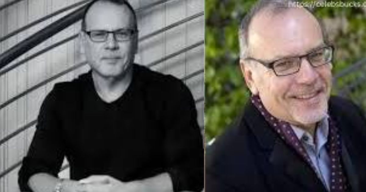 Bill Duker Net Worth