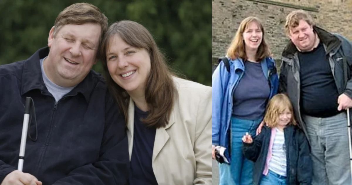 Gary O’donoghue Wife