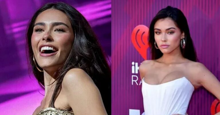 Madison Beer