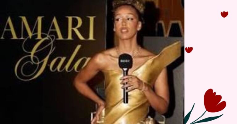 Amari Gold