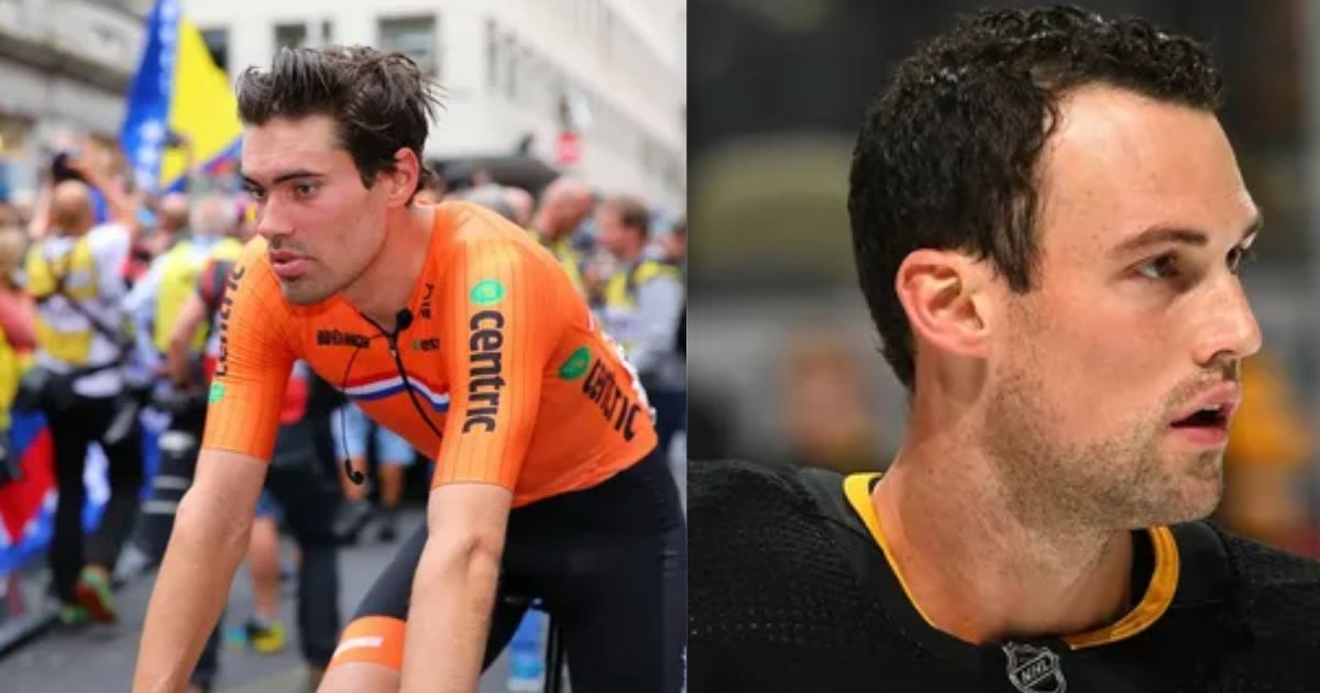 James Dumoulin Net Worth
